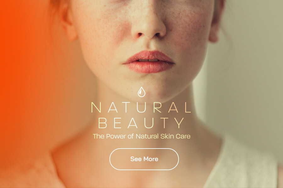 Natural beauty - CBD for skin uses