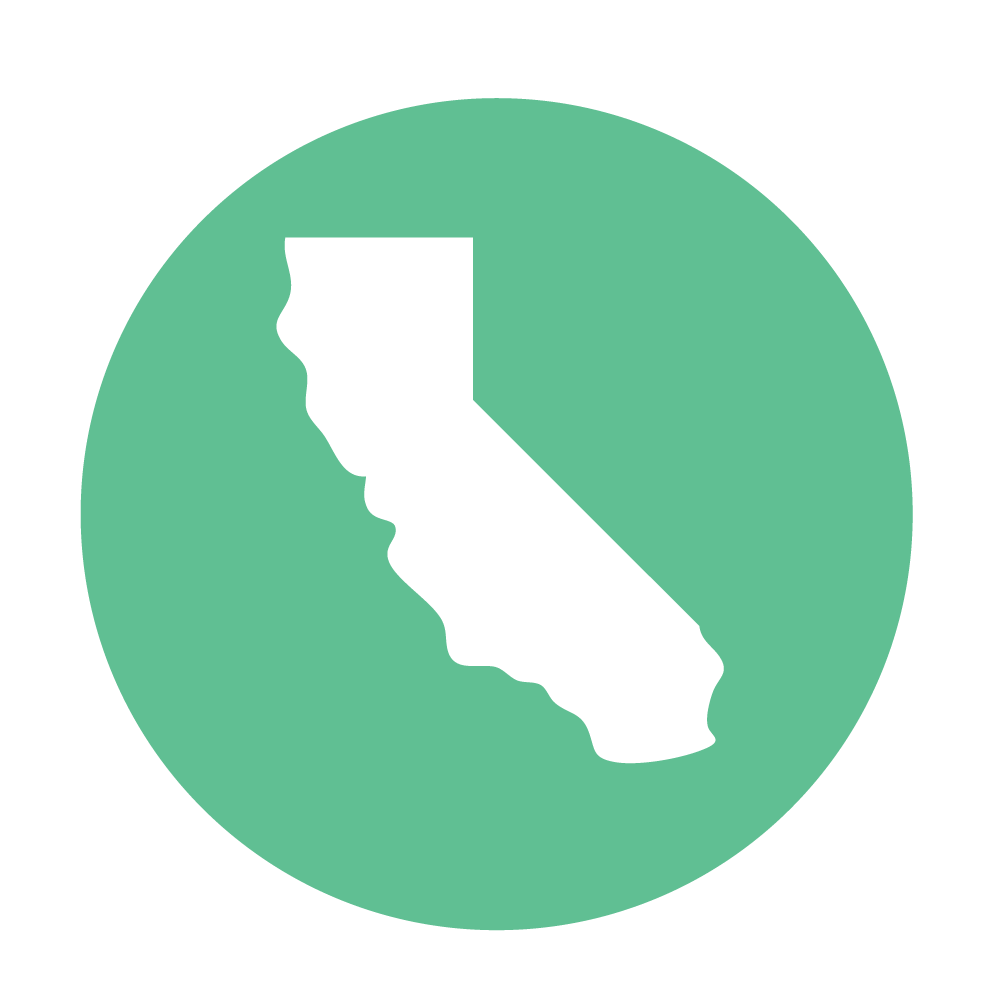 California-Based Manufacturing